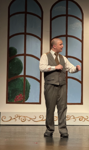 Annie Success!
