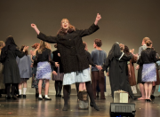 Annie Success!