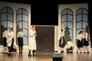 Annie Success!