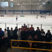 Winter Tournament Week Roundup