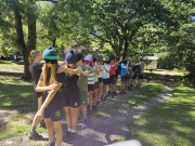 2027 Year 10 Student Camp Information Evening