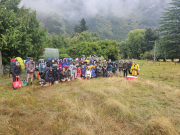 2027 Year 10 Student Camp Information Evening