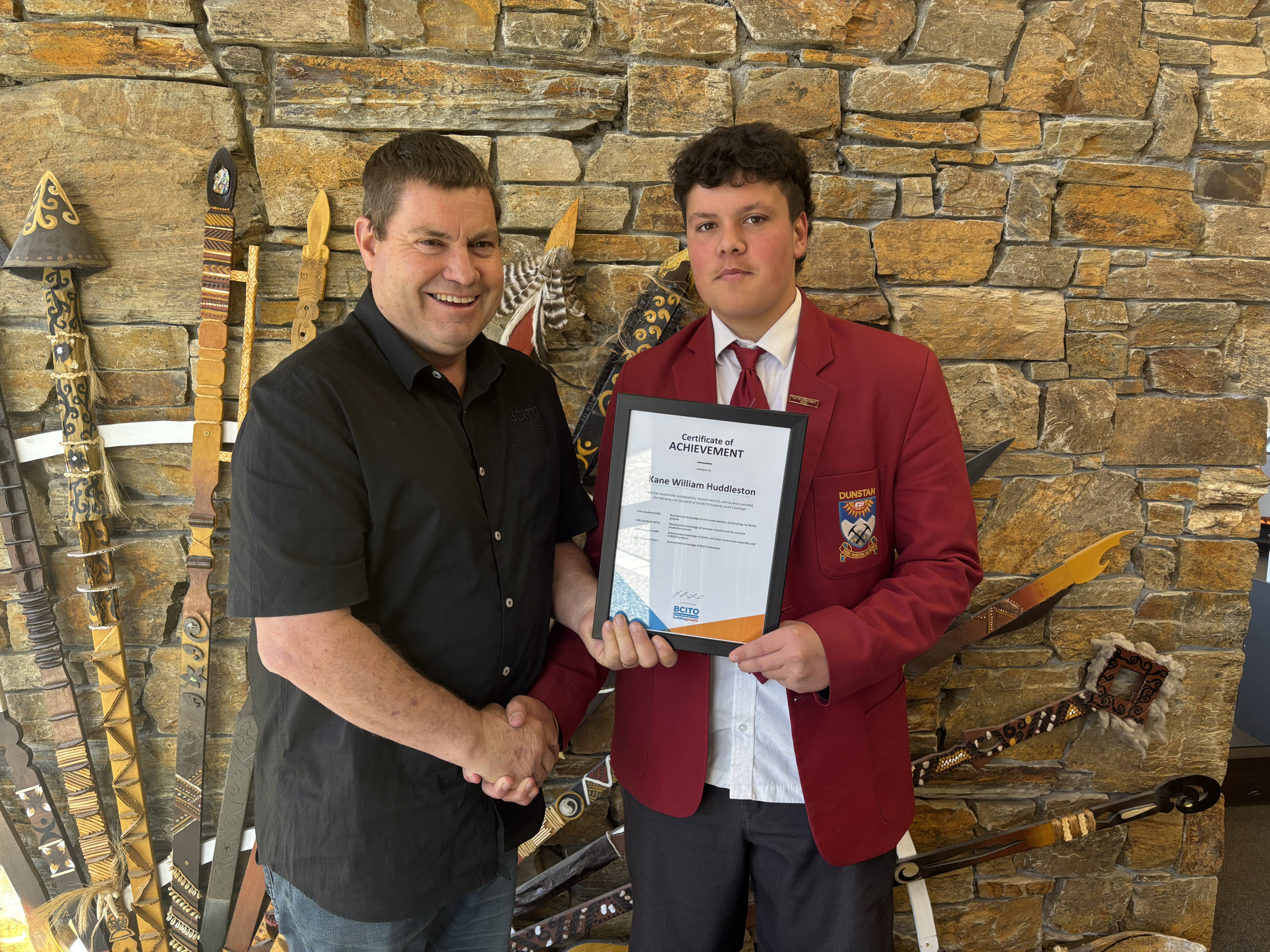 BICITO - Building Apprenticeships in NZ
