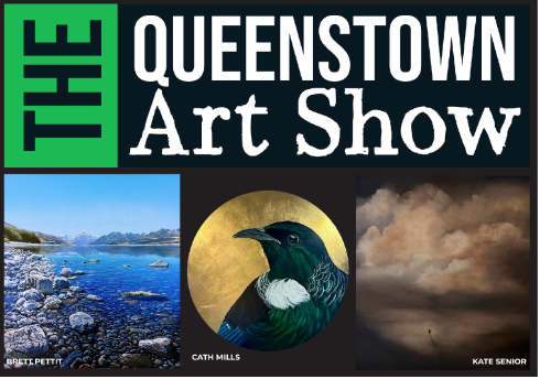 Queenstown Art Show