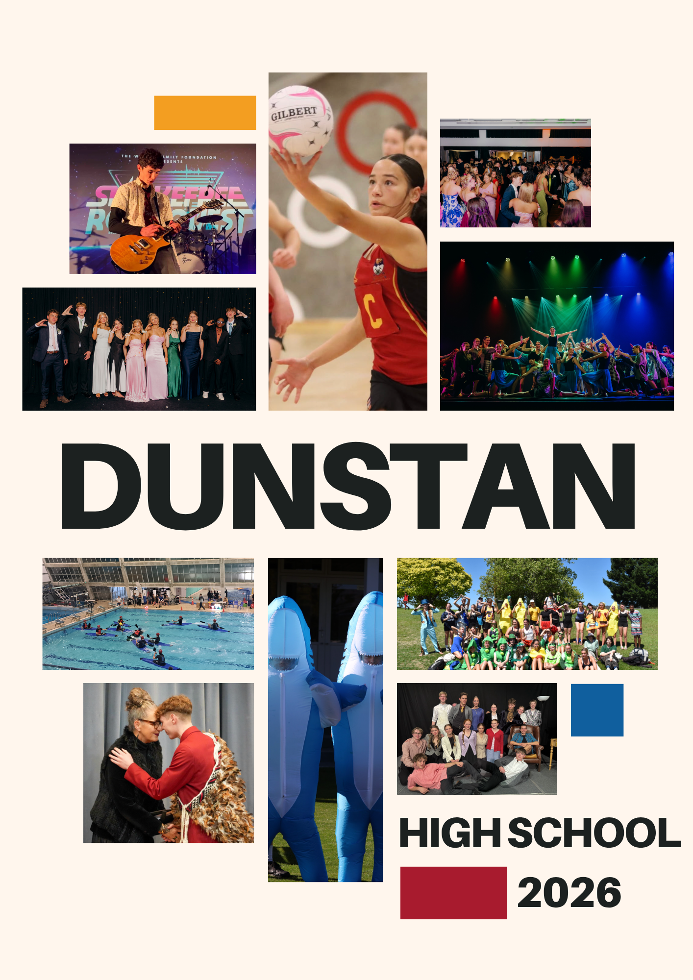 2026 School Magazine