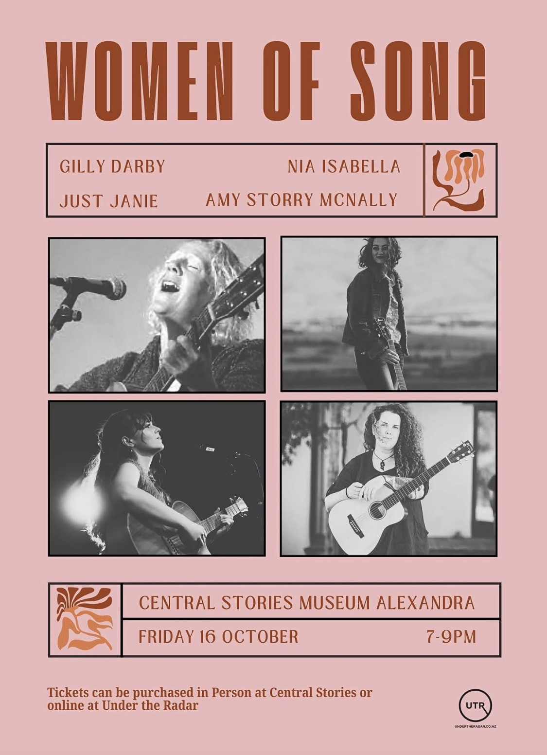 Women of Song