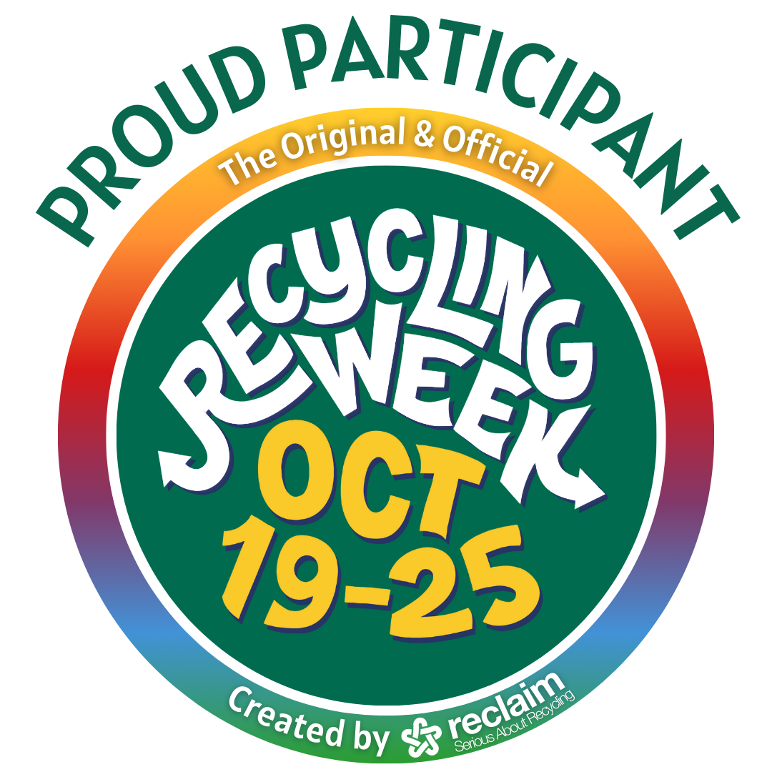 Clear Out & Donate Your Old Devices This October!