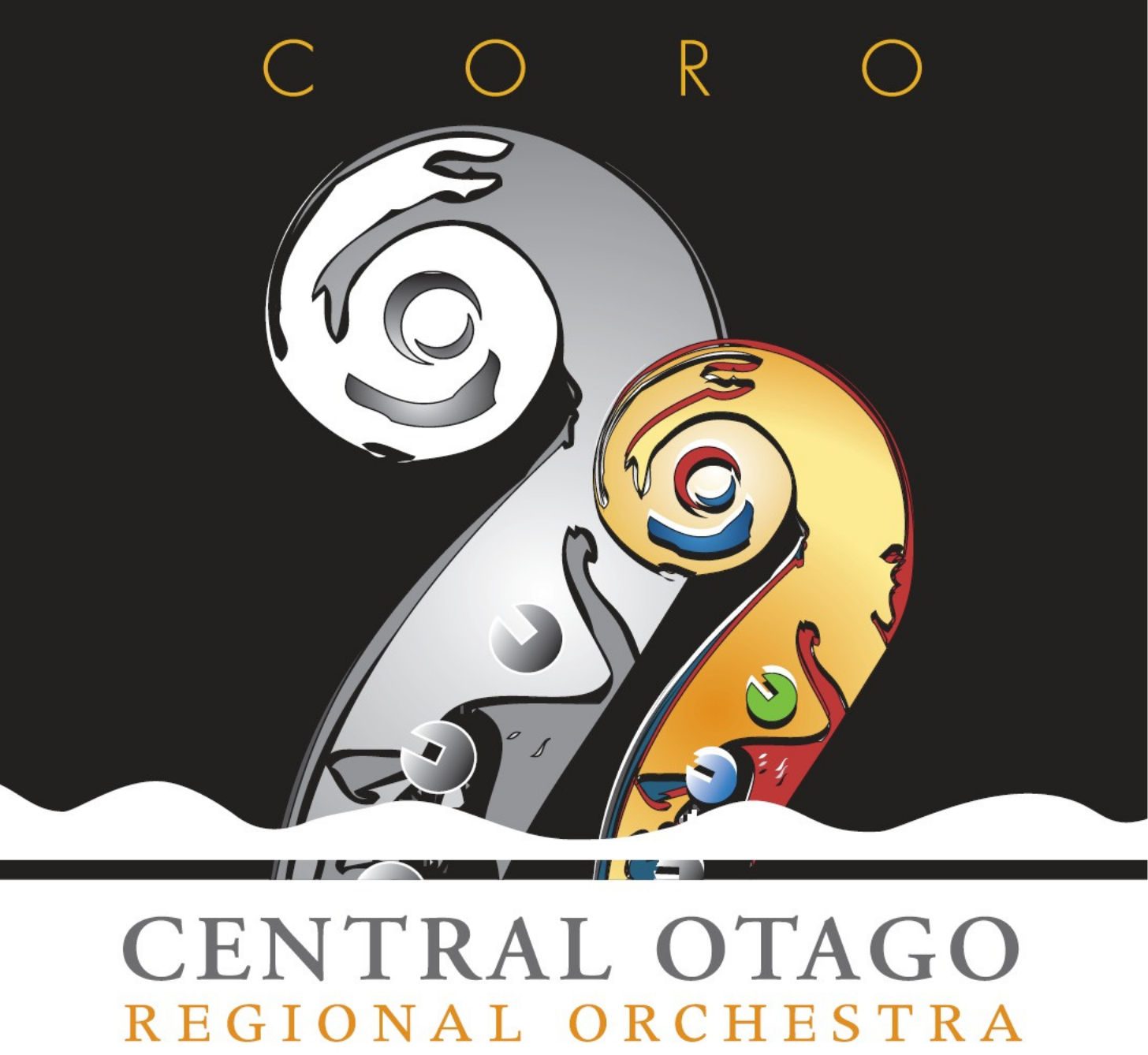 Central Otago Regional Orchestra Presents 'Ascent'