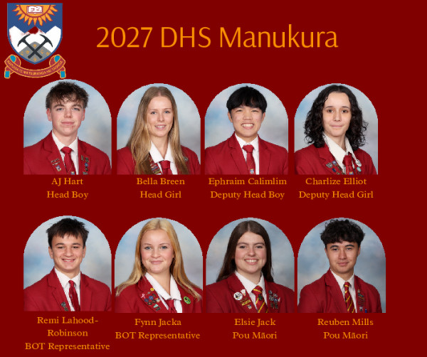 2027 Dhs Manukura