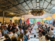 Graduation Dinner for our Year 13 Leavers